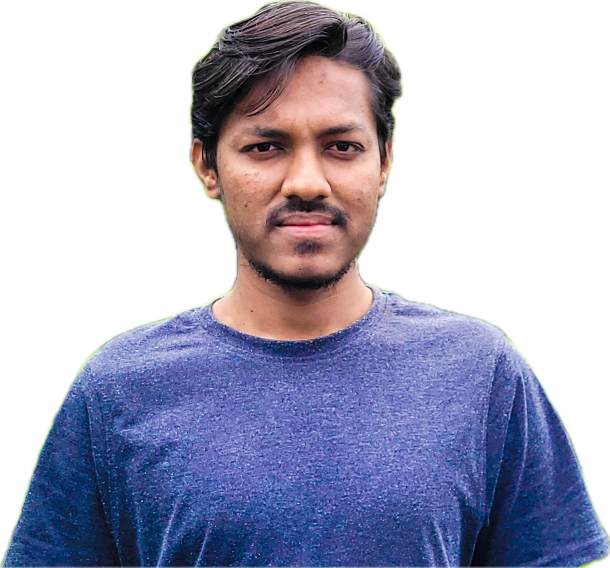 Nikunj Vasava
